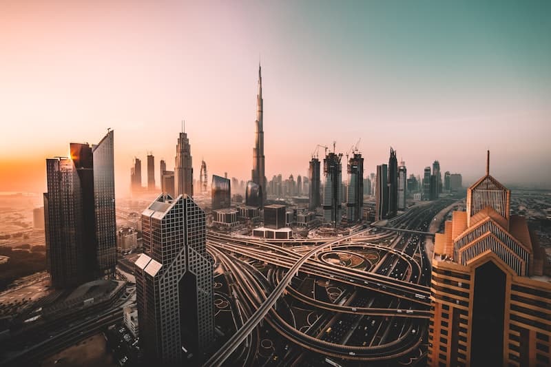 Mainland Company Formation in Dubai — Establishy